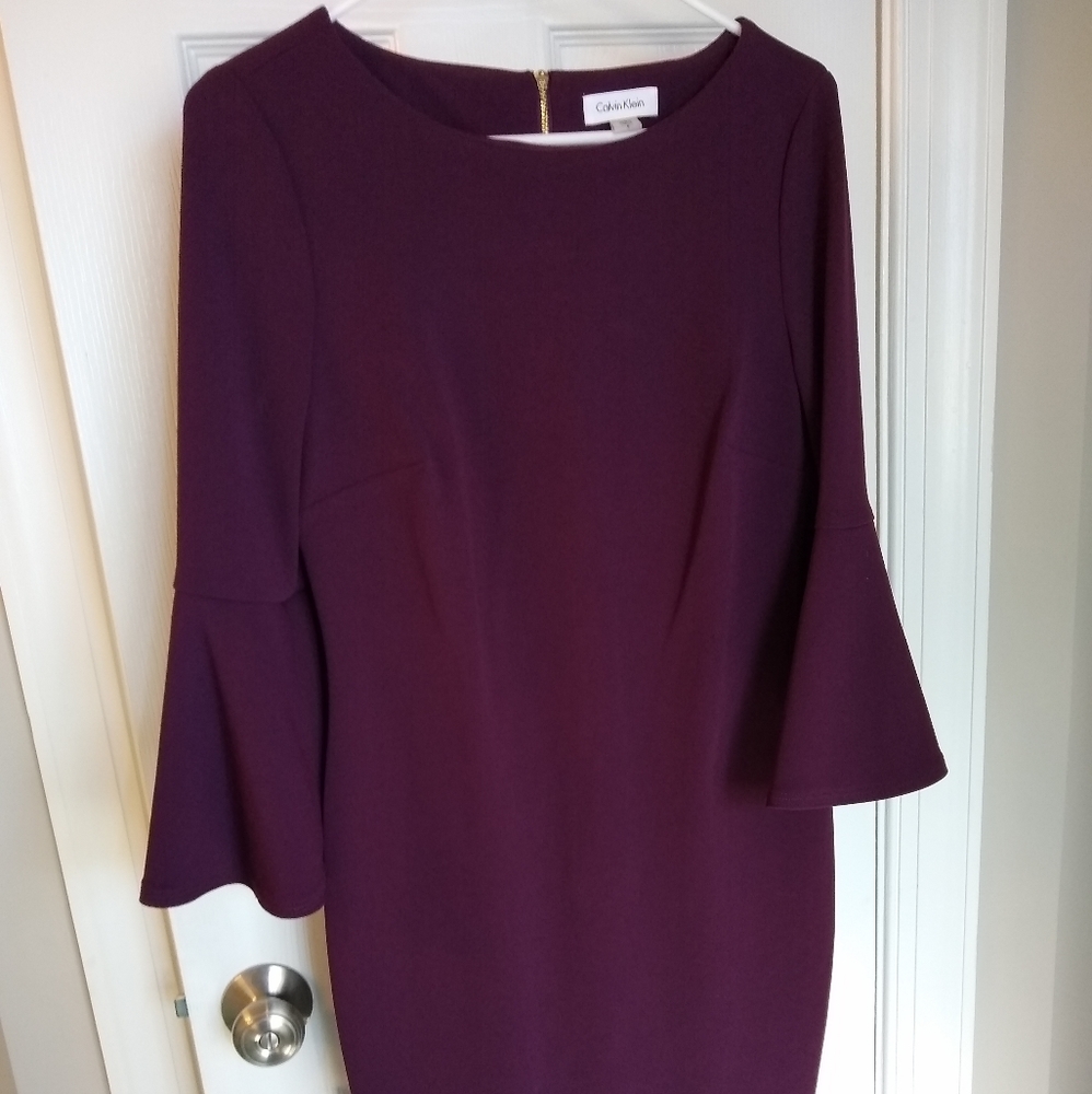 Calvin Klein Dress